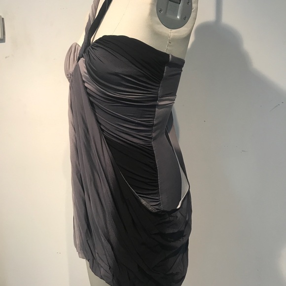 Mini dress - Picture 2 of 5